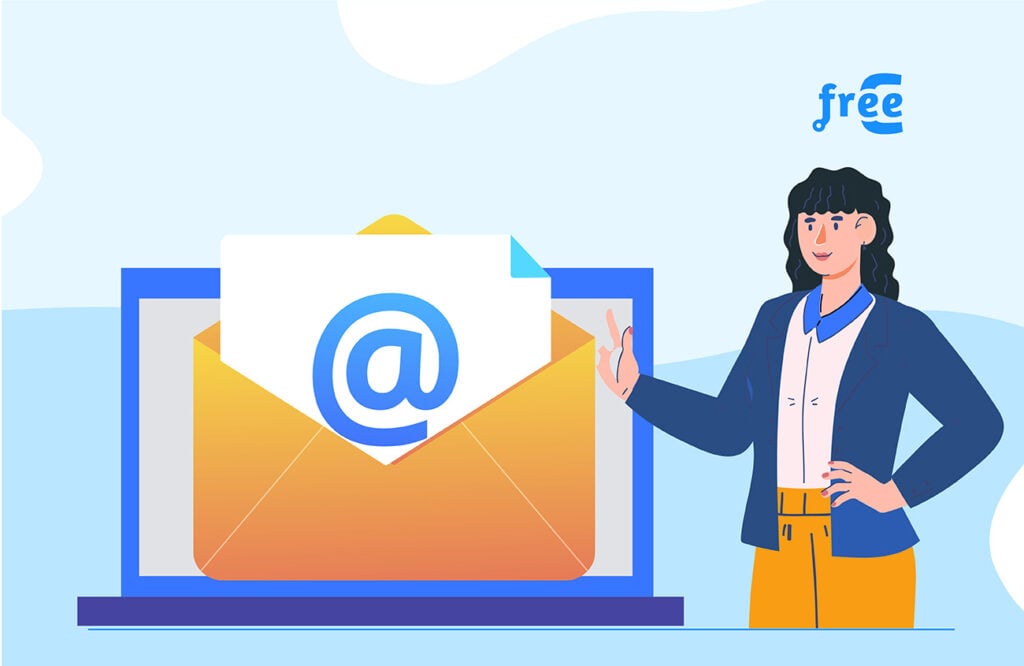 mẫu email xin việc