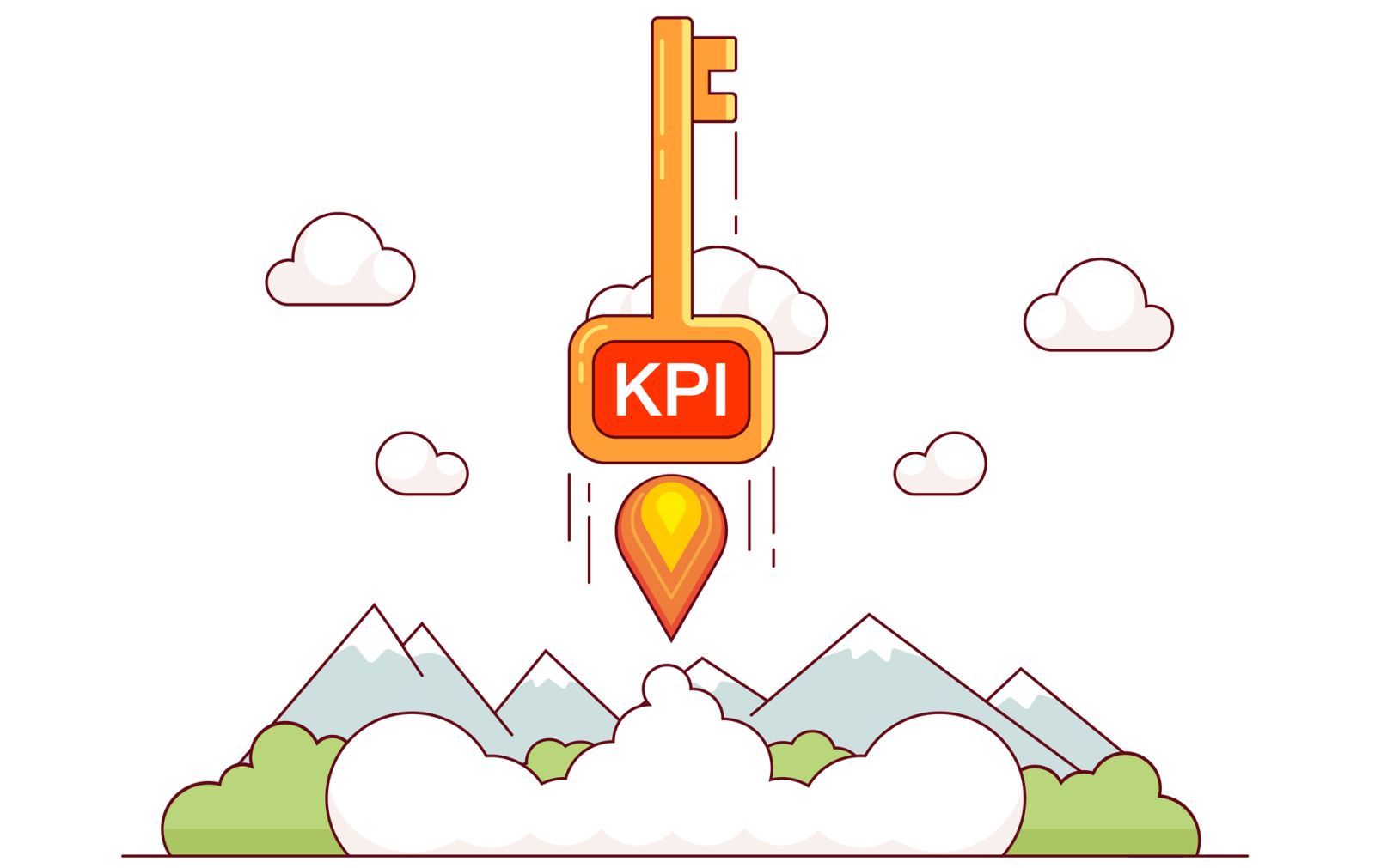 triển khai KPI hiệu quả