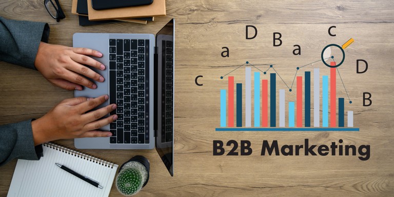 chiến dịch marketing b2b thành công