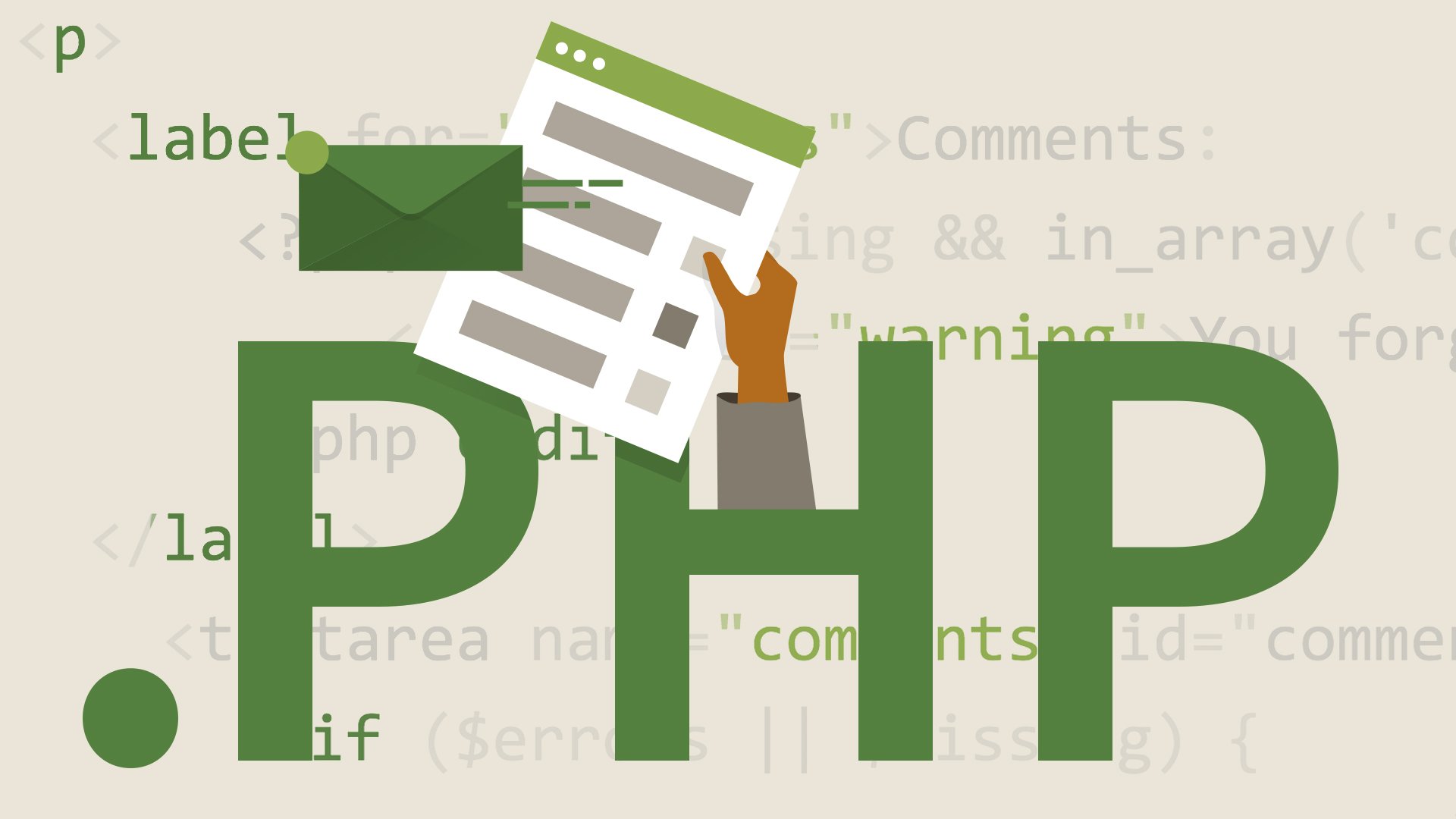 mẫu mô tả công vieech php