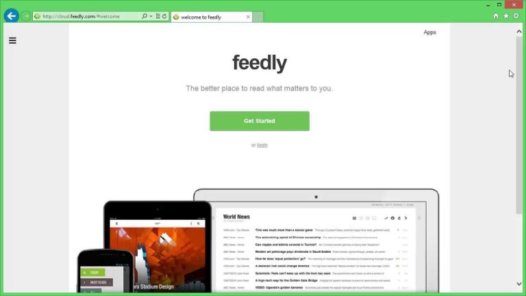 ung-dung-feedly