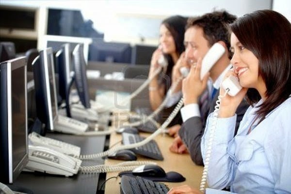 những lưu ý khi tuyển dụng telesales