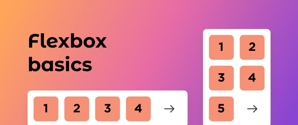 flexbox-basics