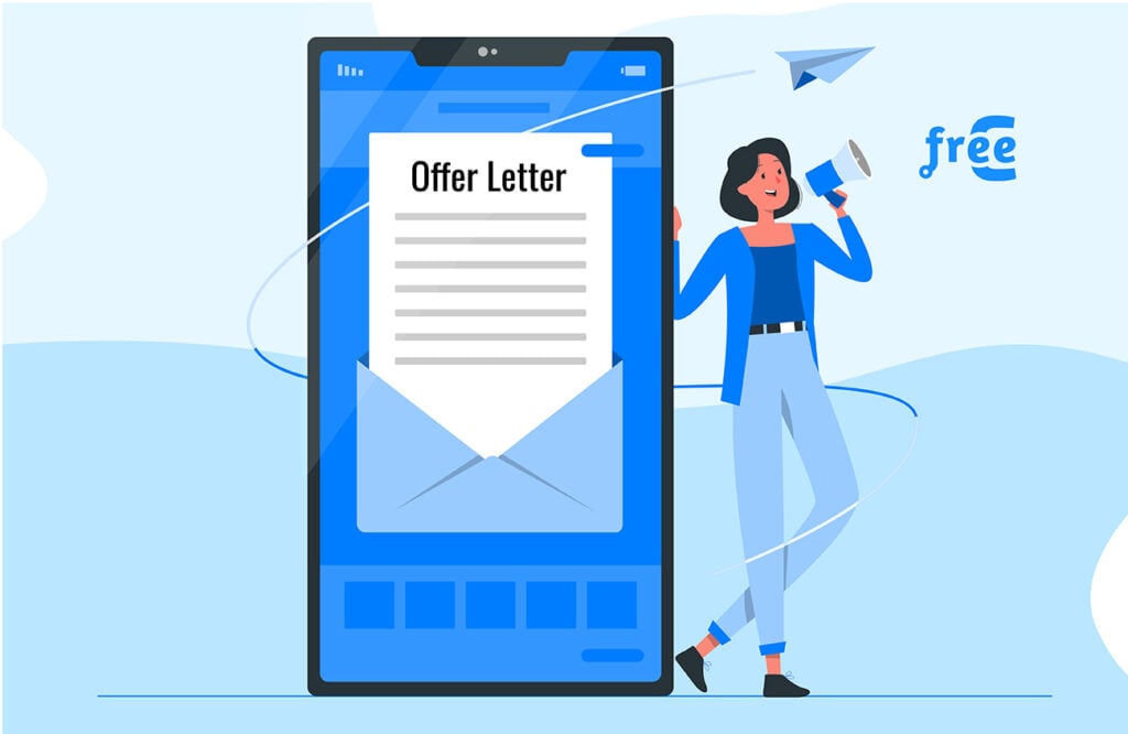 Offer Letter là gì