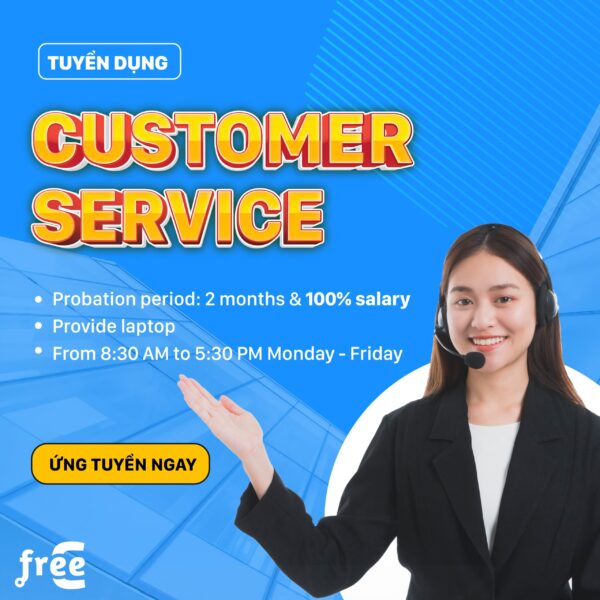 Unilever tuyển dụng 2021 Quy trình và lưu ý khi phỏng vấn FreeC Blog