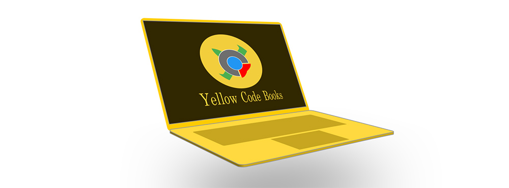 yellow-code-books