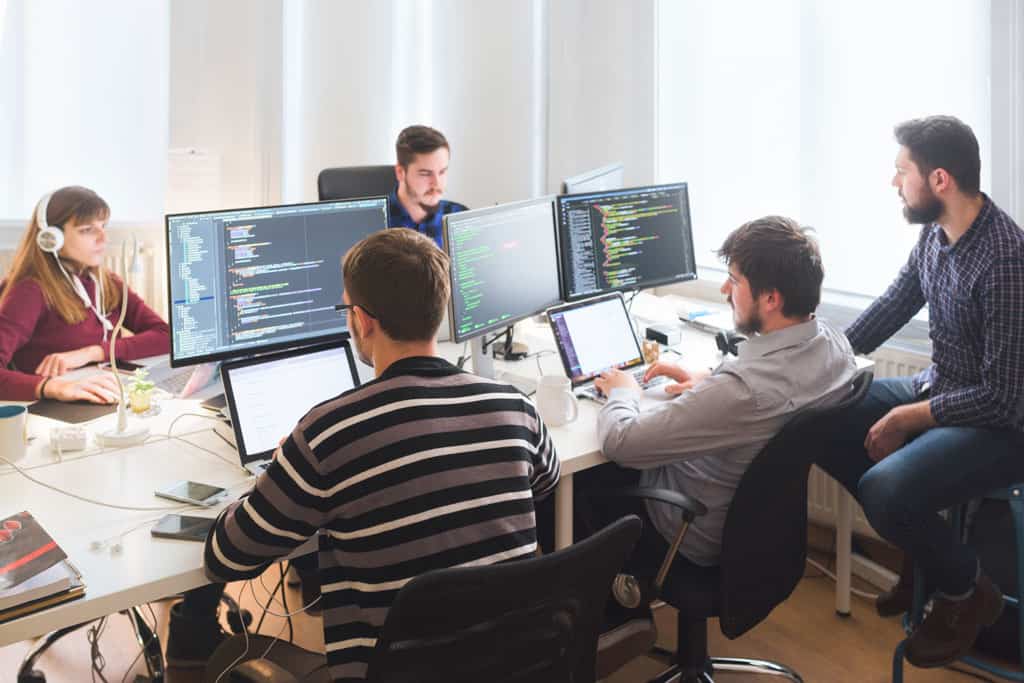 câu hỏi phỏng vấn react native