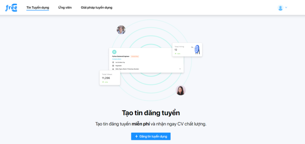 dang-tin-tuyen-dung-tai-freecasia