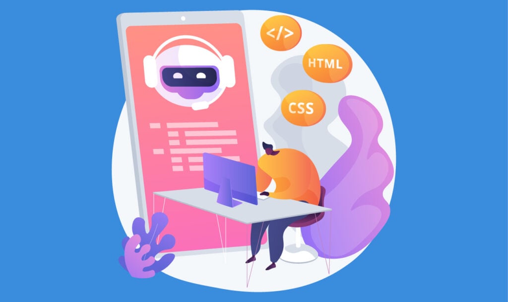 mô tả công việc lập trình frontend