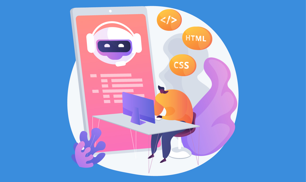 mô tả công việc lập trình frontend