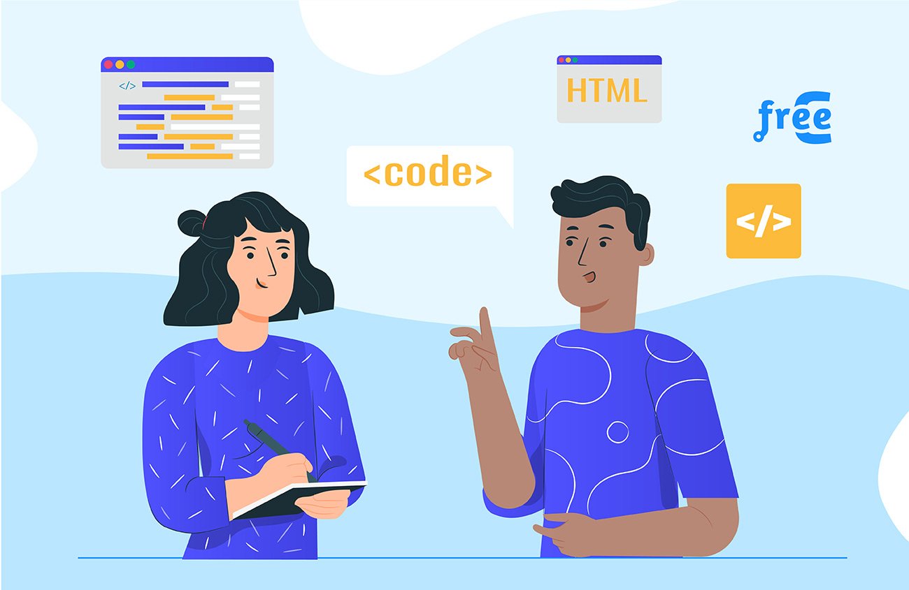 câu hỏi phỏng vấn web developer