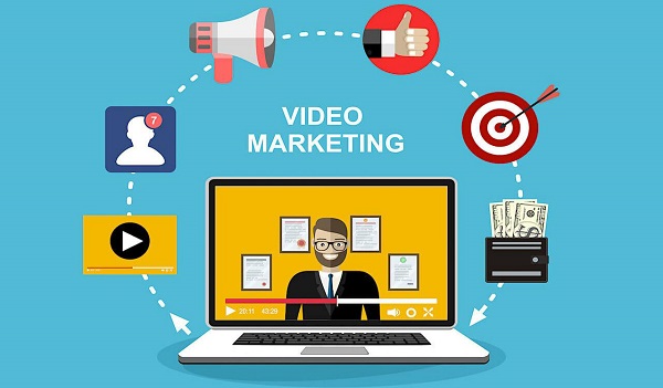 khóa học youtube video marketing