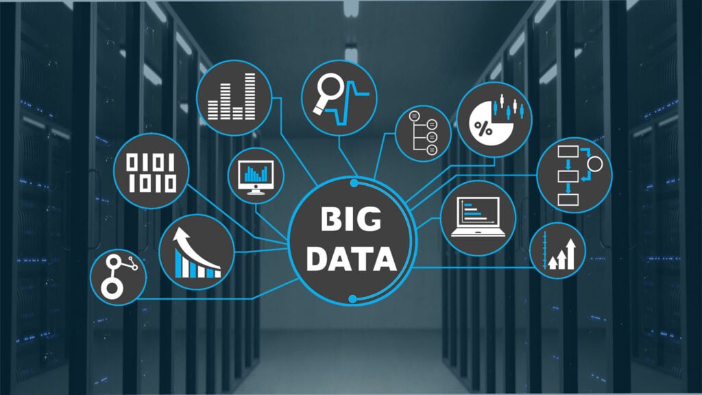 tìm hiểu big data là gì