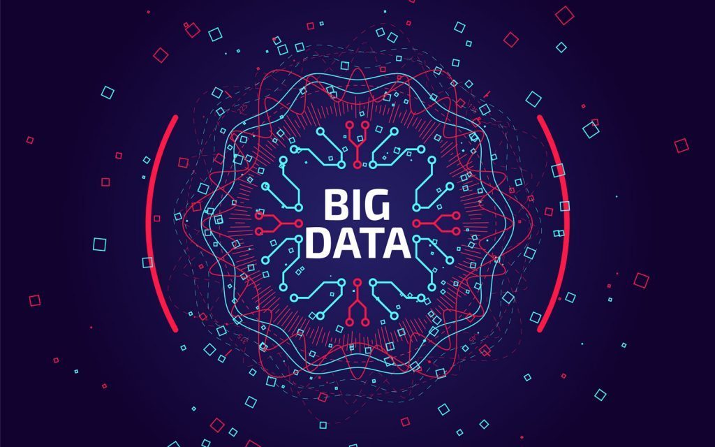 công nghệ big data