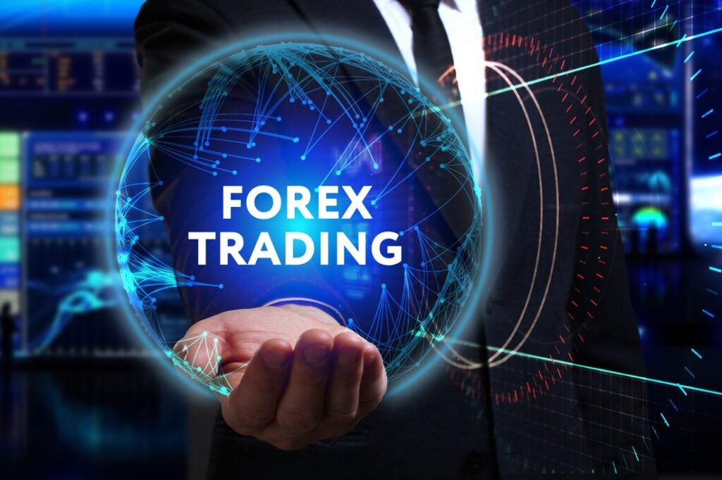forex trader là gì