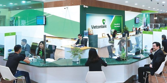 giới thiệu về ngân hàng vietcombank và thông tin tuyển dụng