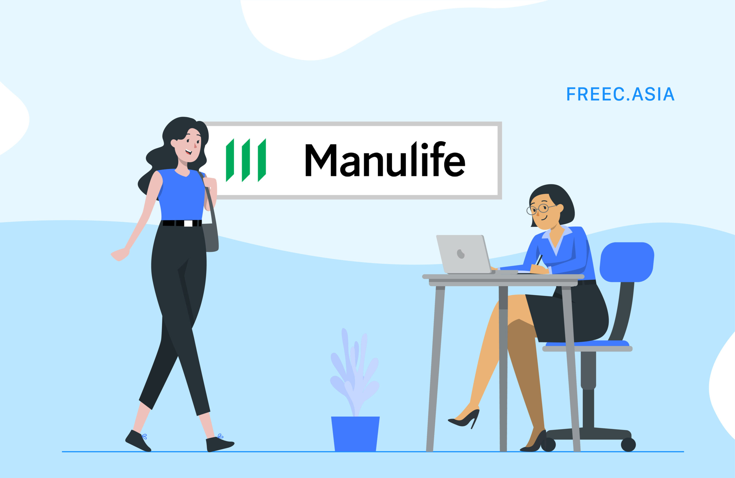 manulife tuyển dụng bí quyết chinh phục phỏng vấn