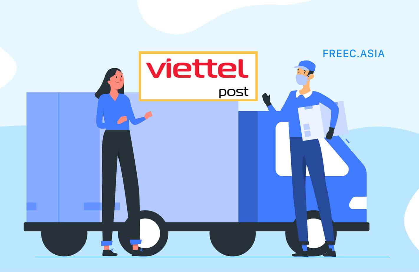 Viettel Post tuyển dụng - Bí quyết phỏng vấn thành công