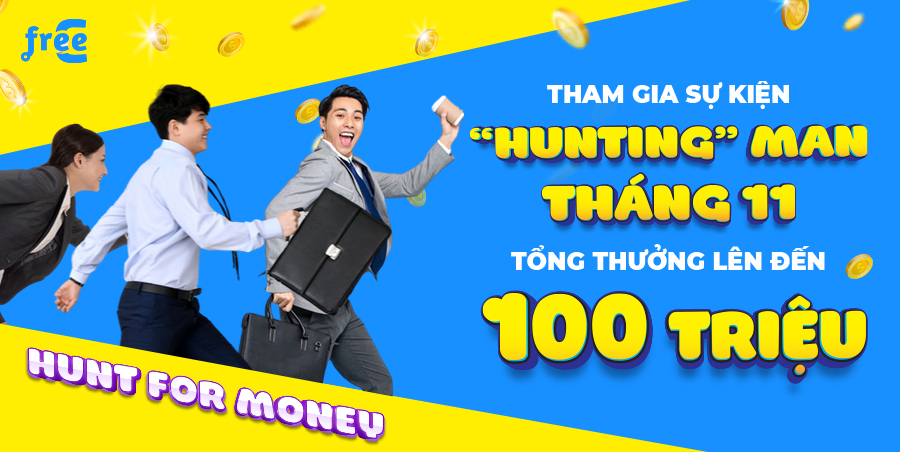 chương trình CTV headhunter