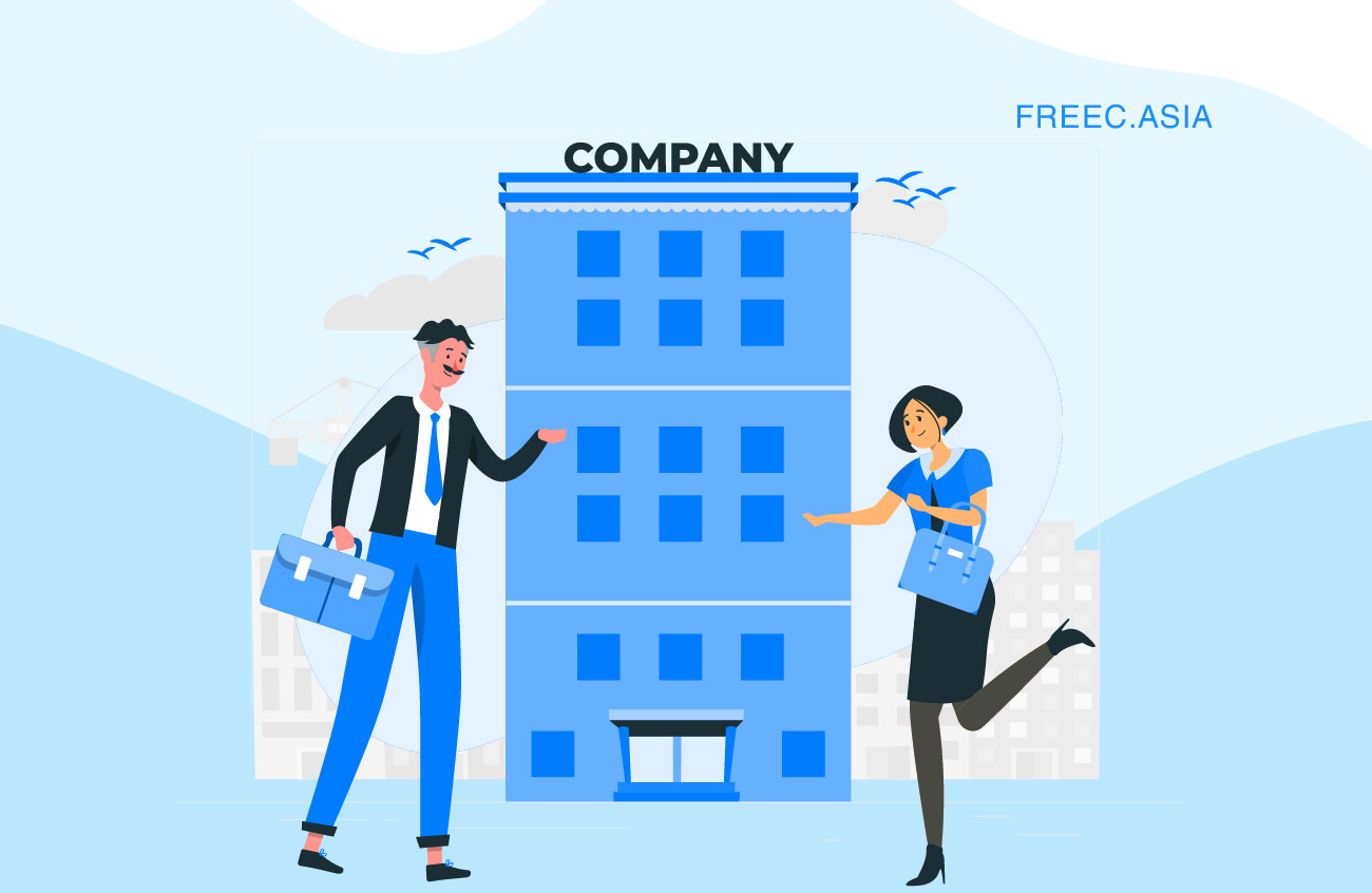 employee referral program là gì