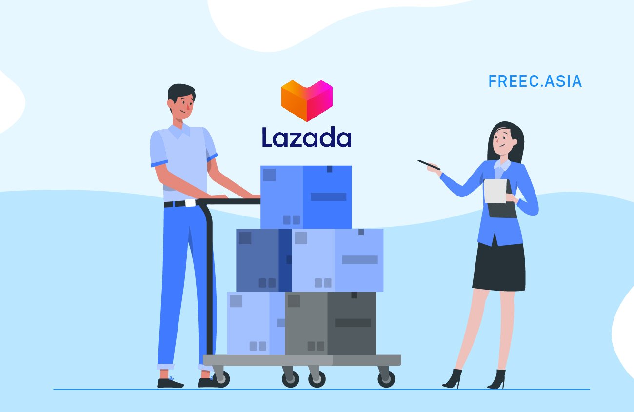 Lazada tuyển dụng