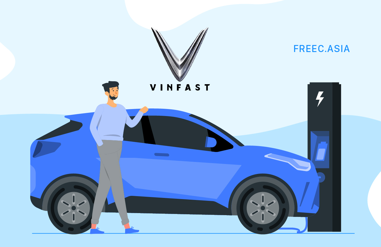 Tìm hiểu quy trình Vinfast tuyển dụng năm 2022 - FreeC Blog