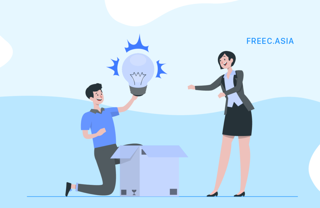 bài toán nhân sự cho doanh nghiệp startup