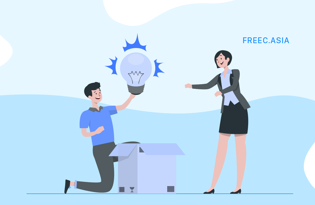 Bài Toán Nhân Sự Cho Doanh Nghiệp Startup Freec Blog 