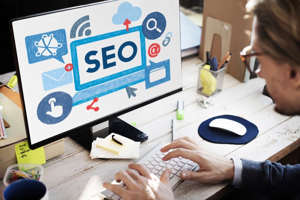 How to Use SEO for Short Keywords And High Competitive