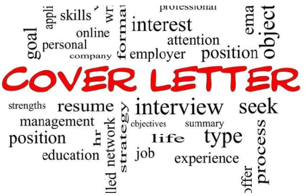 cover letter business analyst 