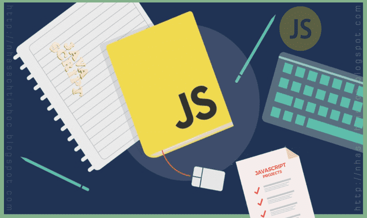 học javascript