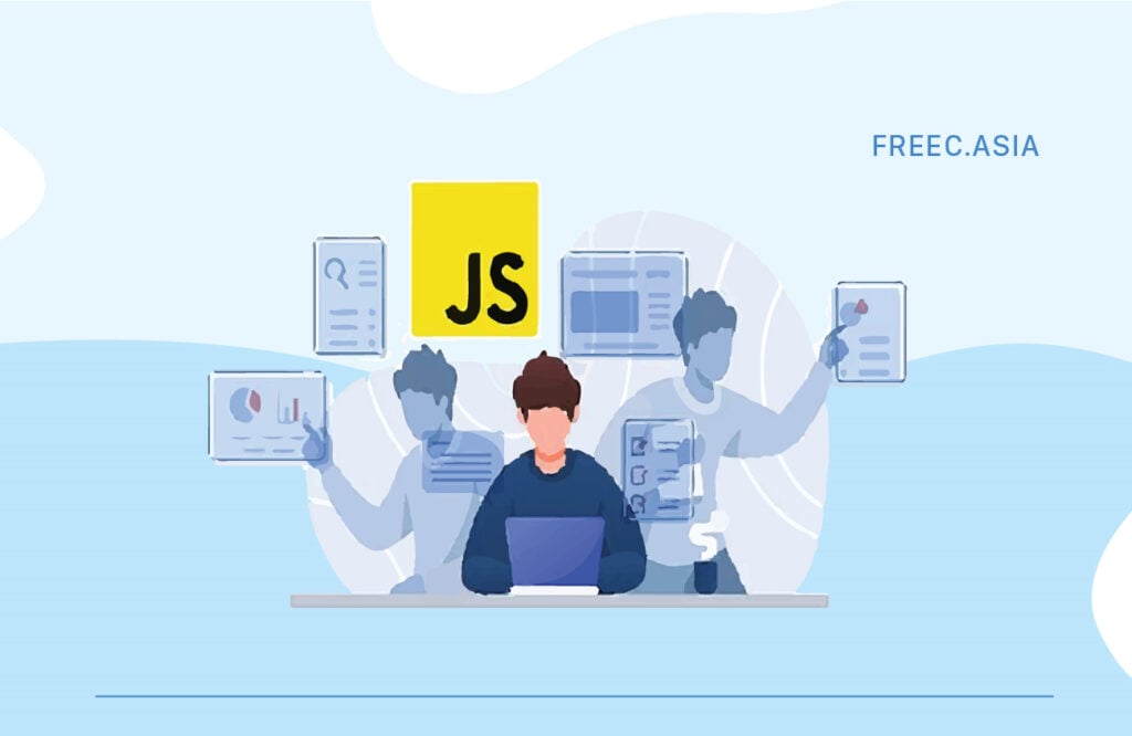 học javascript