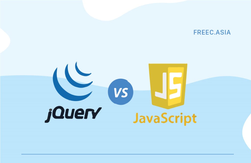 nên học javascript hay jquery