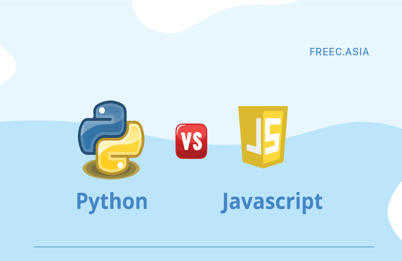 nên học python hay javascript