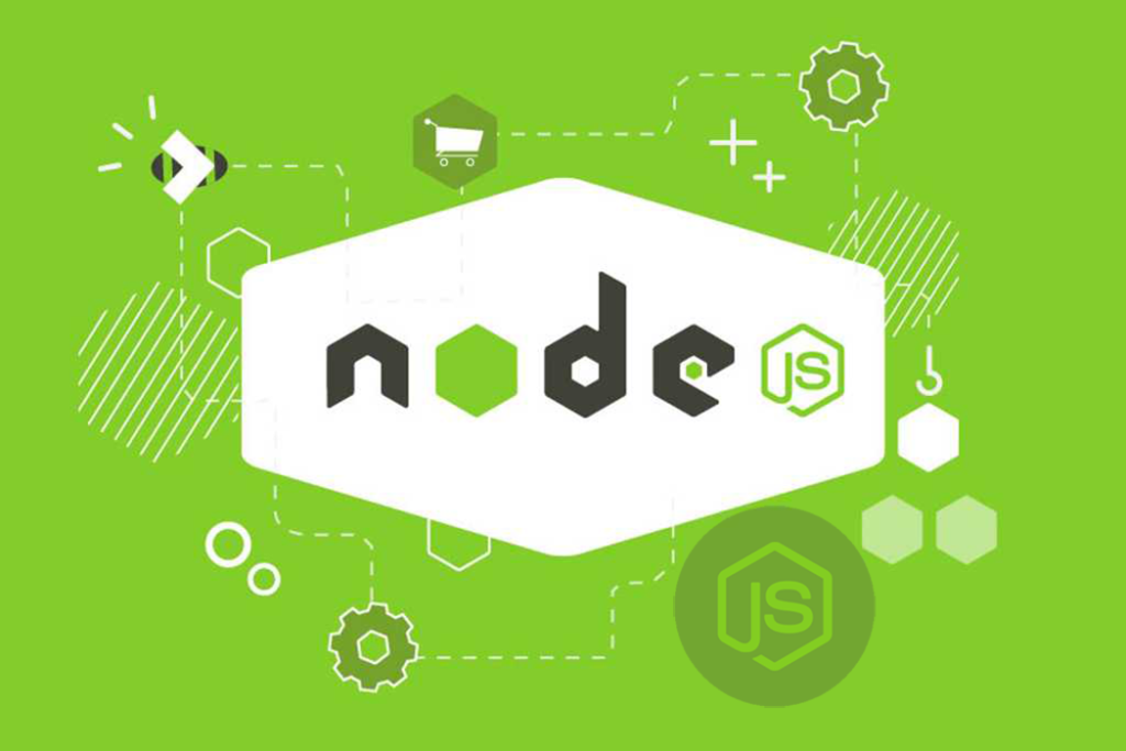 tài liệu học nodejs 