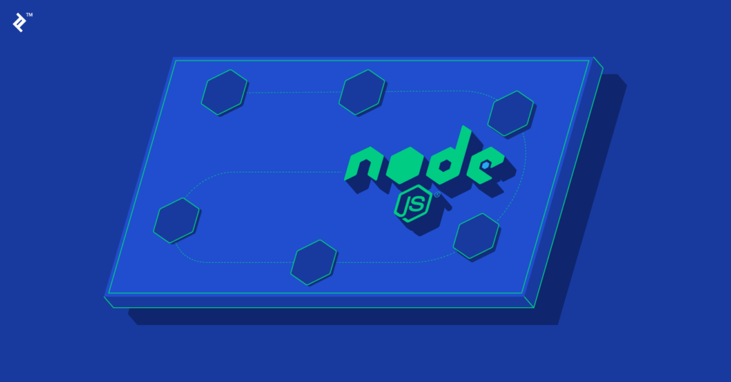 tài liệu học nodejs 