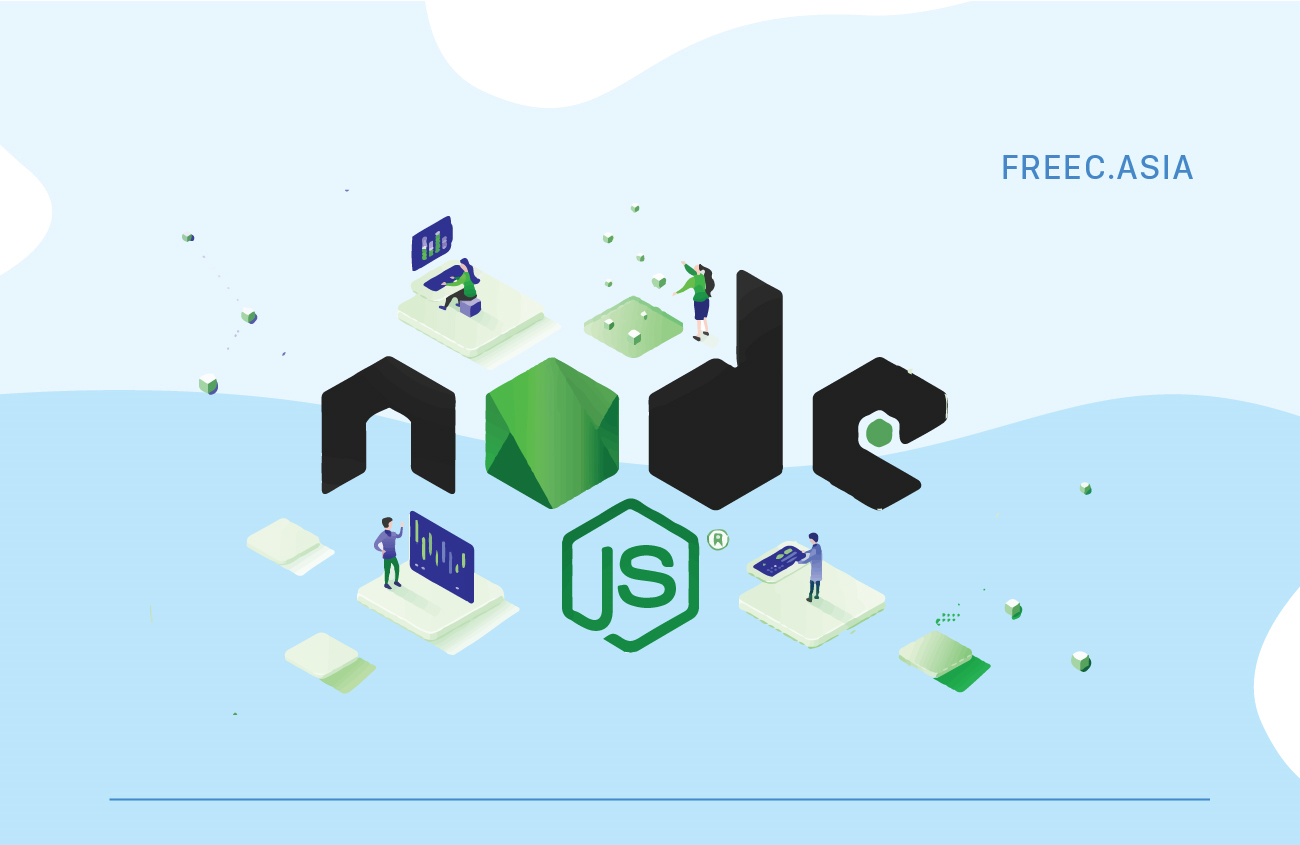 tài liệu học nodejs