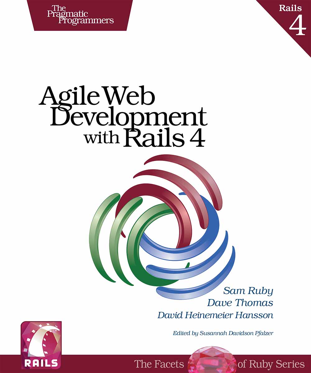 sach-agile-web-development-with-rails-4