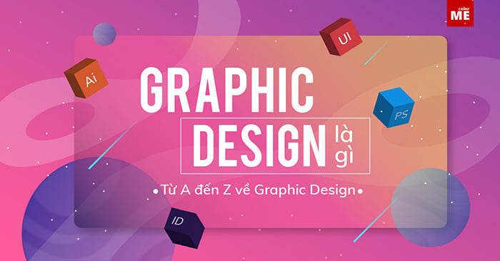 graphic design là gì
