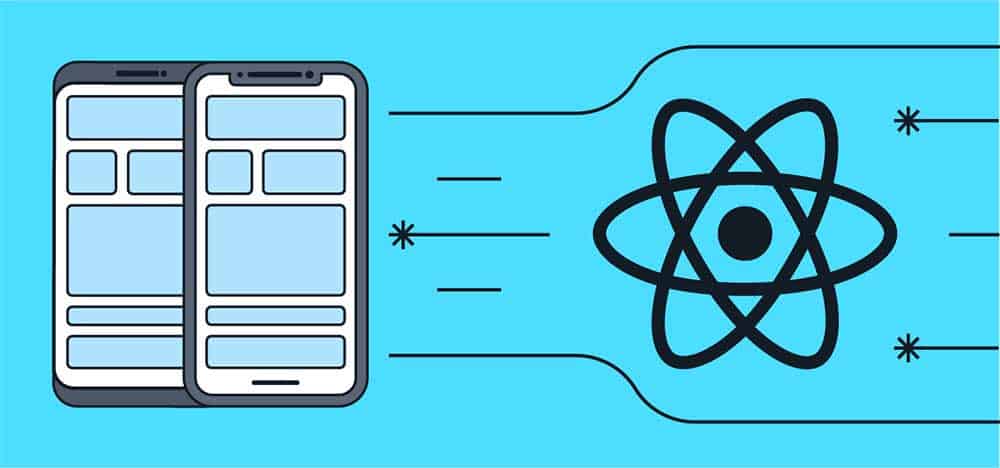 code react js