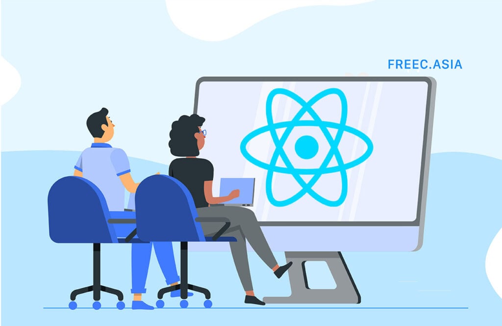 Khóa học reactjs