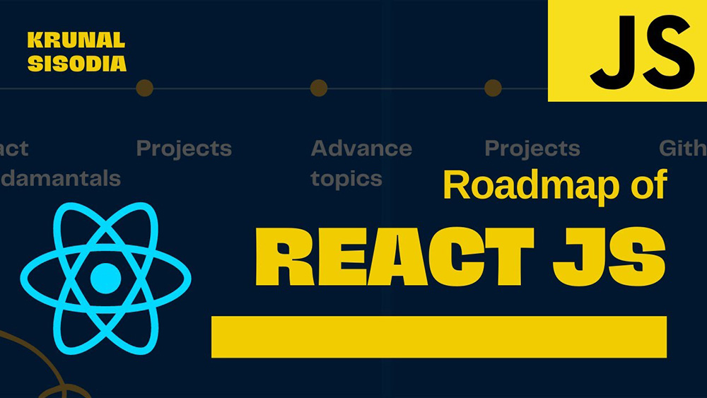 lộ trình học reactjs