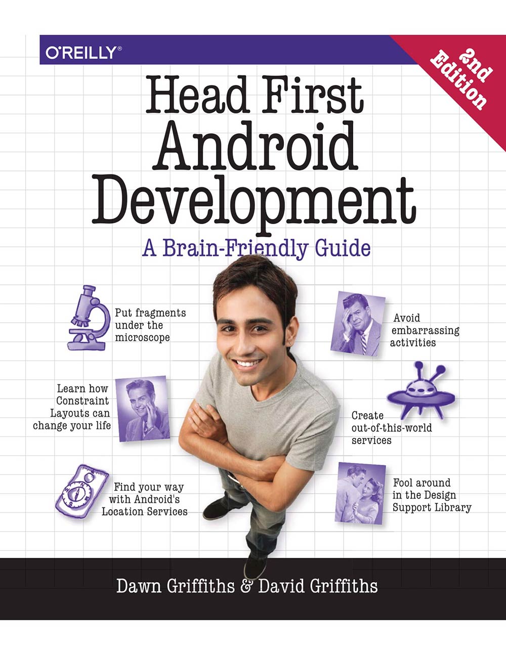 tài liệu lập trình android Head First Android Development