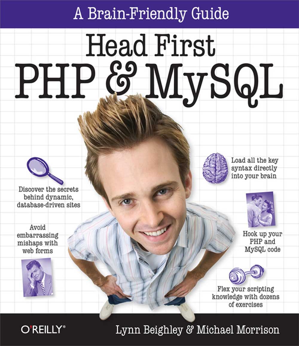 Tài liệu Head First PHP & MySQL