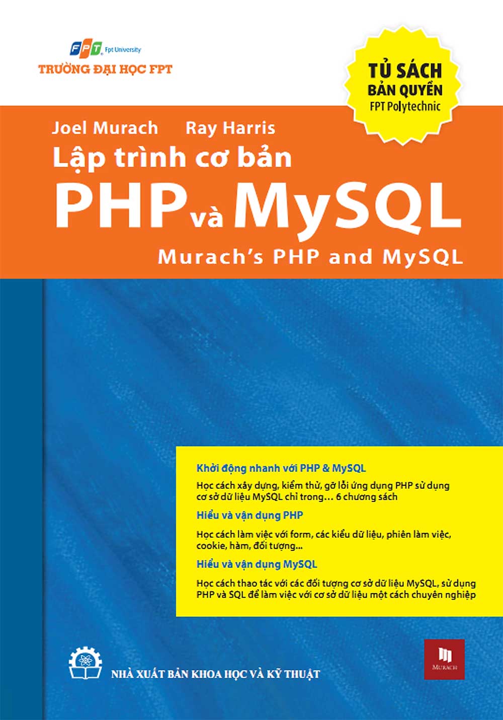 tài liệu php PHP và mysql