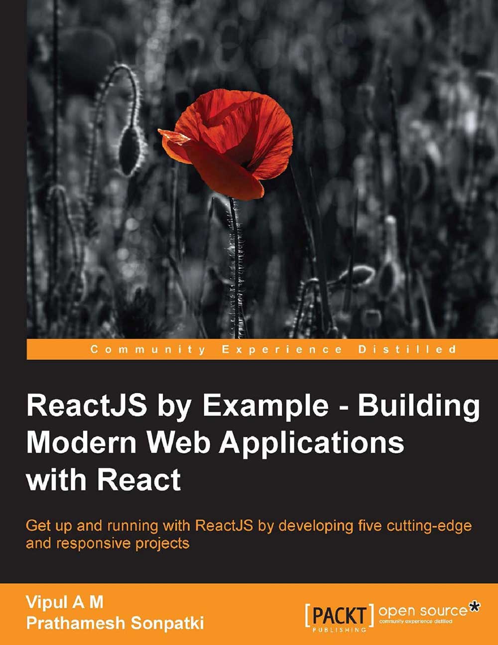Tài liệu React JS - ReactJS by Example - Building Modern Web Applications with React