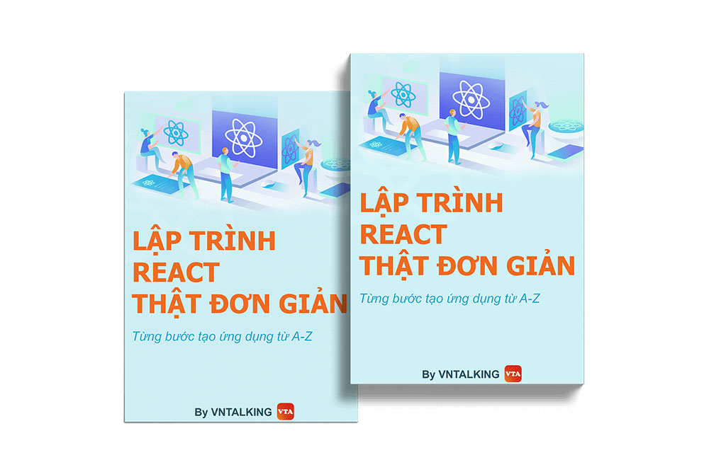 Tài liệu React JS