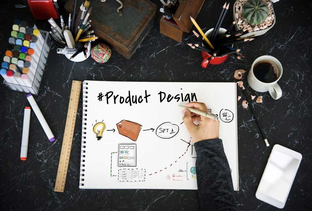  Product Design lên chiến lược sản phẩm