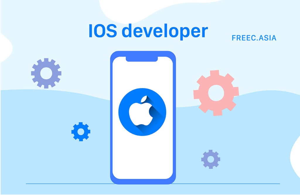 ios developer là gì