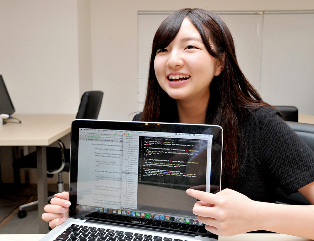 Cơ hội thăng tiến cho lập trình viên ở Nhật